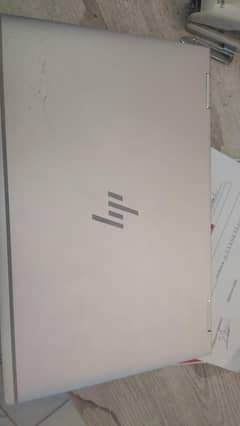 HP