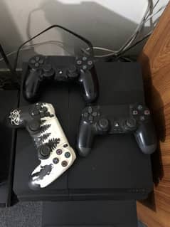 Ps4