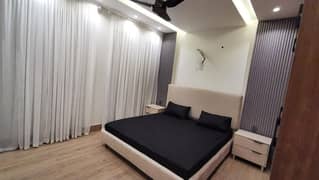 Premium 5 Marla house (4 Bedrooms) On installments (GREY STRUCTURE READY)