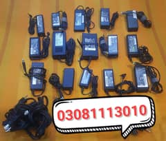 Original Dell HP Lenovo Toshiba Acer Asus Samsung MSI Laptop Charger