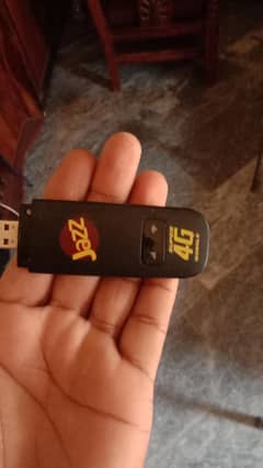 WiFi jazz4g  Sim device