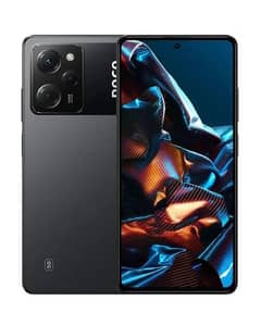Poco x5pro for parts  board is dead / without board