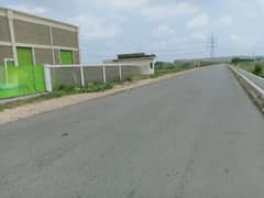 Plot Available for Commercial Use Gulistan Jouhar