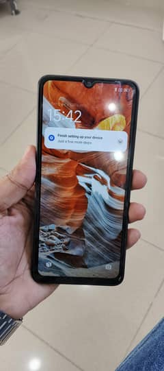 Redmi 13c (6+128)