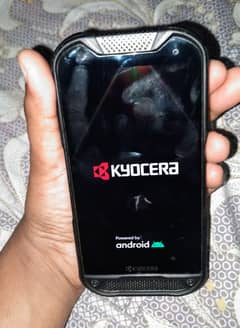 Kyocera