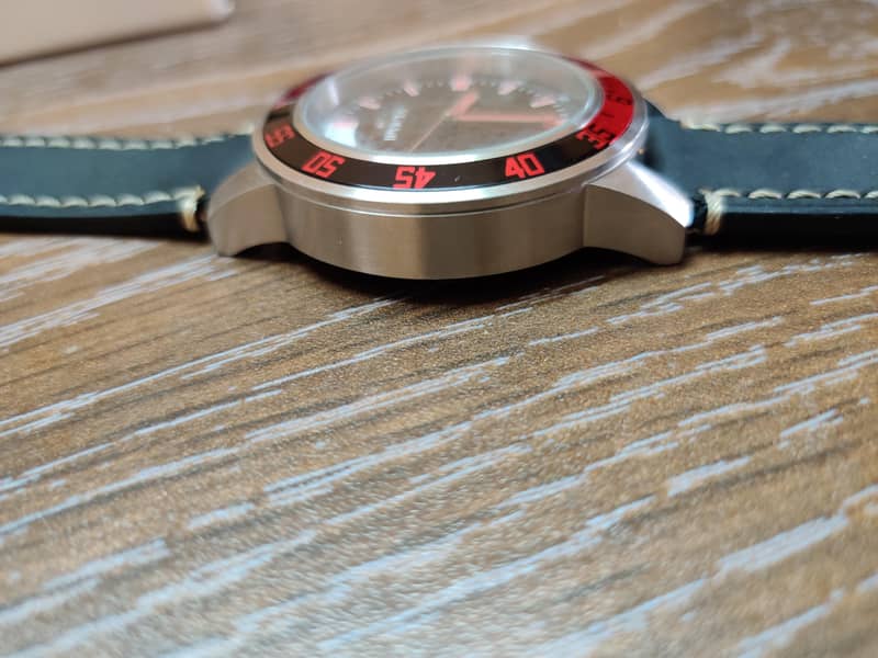Invicta watch 4