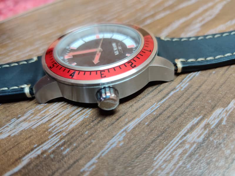 Invicta watch 5