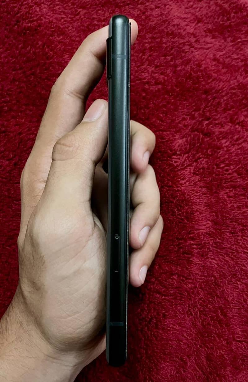 google pixel 6a 10/10 condition non pta 4