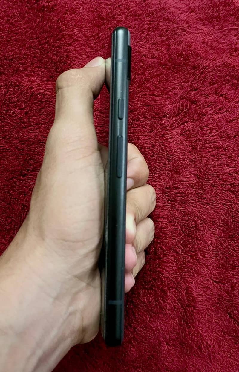 google pixel 6a 10/10 condition non pta 5