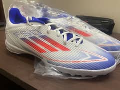Adidas F50s league orignal size 44