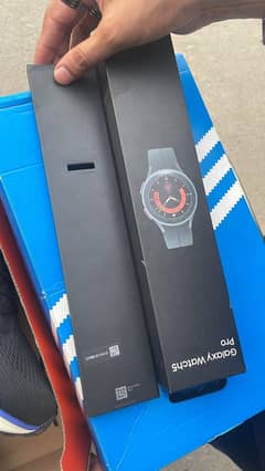 Samsung galaxy watch 5 pro