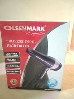 Olsenmark