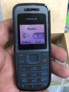 Nokia 1208