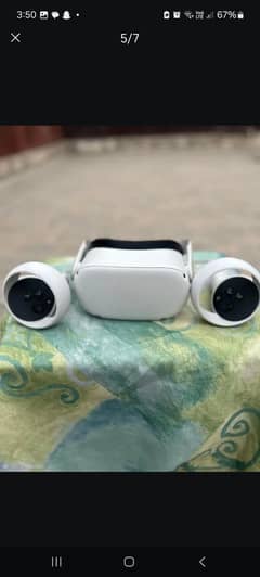 VR meta quest 2