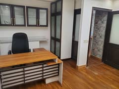 Office Floor for Rent