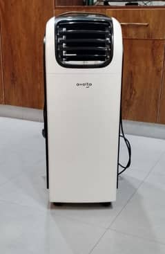 portable inverter 1 ton A. C 2024 imported