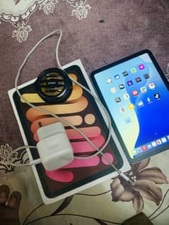 Ipad mini 6
