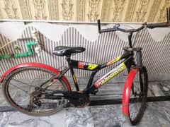 bicycle for sell