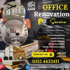 Renovation