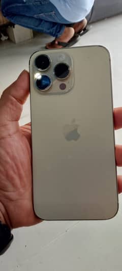 iPhone 14 Pro Max 128 jv