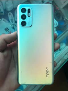 Oppo Reno 6.8+8.128