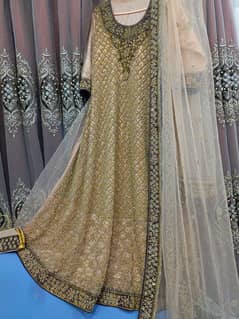 Bridal Dress