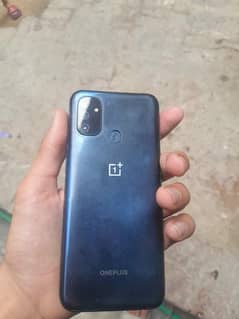 one