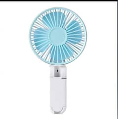 mini portable fan