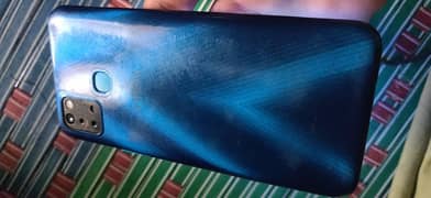 Infinix smart 6.3/64