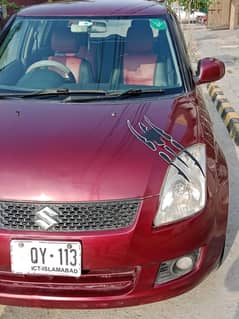 swift 2010 DlX islamabad num rate fnf   03//04//02//55//55//21