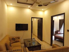 Furnished
