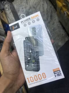 Power bank . 10000 mah