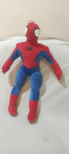 Spider Man Toy
