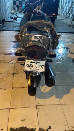 Cg 125  (0321979ooo4