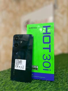 Infinix
