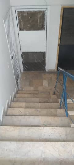 Apartment f0r rent dha karachi