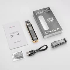 xlim pro pod vape