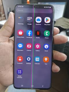 Samsung s20 plus  12/512