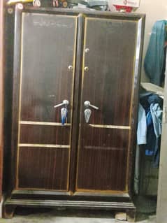 metal safe