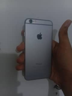 Iphone 6 clean piece bypas