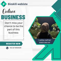 online work opportunity