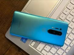 OnePlus 8 pro neat condition