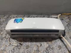KENWOOD INVERTER AC
