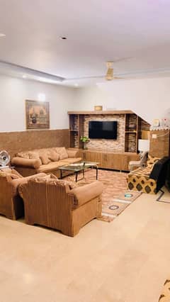 Telegarden F-17 Multi Single Storey House Available For Rent