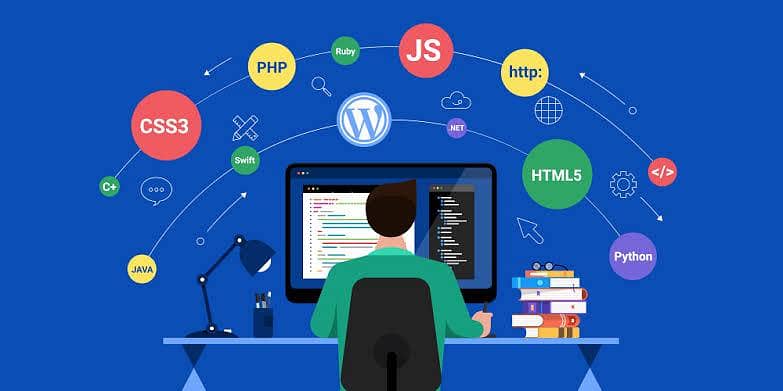 Wordpress Devolper. 1