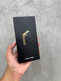 Samsung Galaxy Z Flip 6