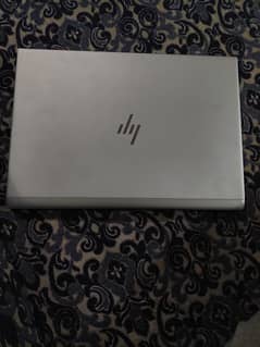HP elitebook 745 g5