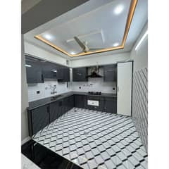 Tele Garden F-17 Multi Fresh Luxury House For Sale