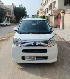 Daihatsu move 2020/2023