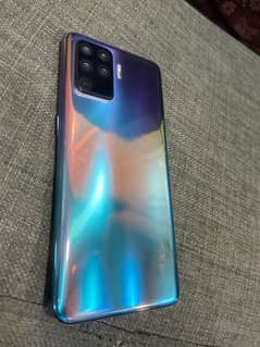 oppo f19 pro 8 128